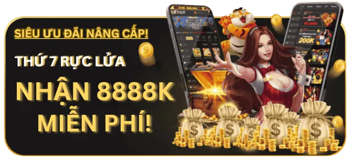 Khuyến mãi chào mừng người chơi mới tại abc8 ios