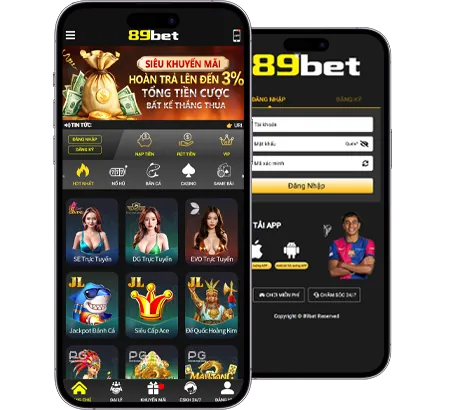 Thưởng nạp lại hàng ngày abc8 ios