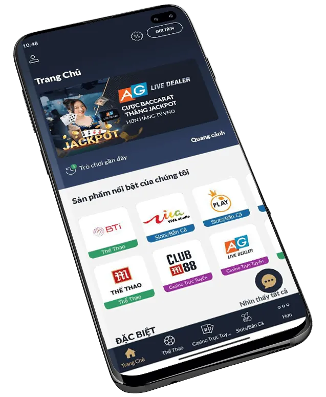 Uy tín và minh bạch abc8 ios